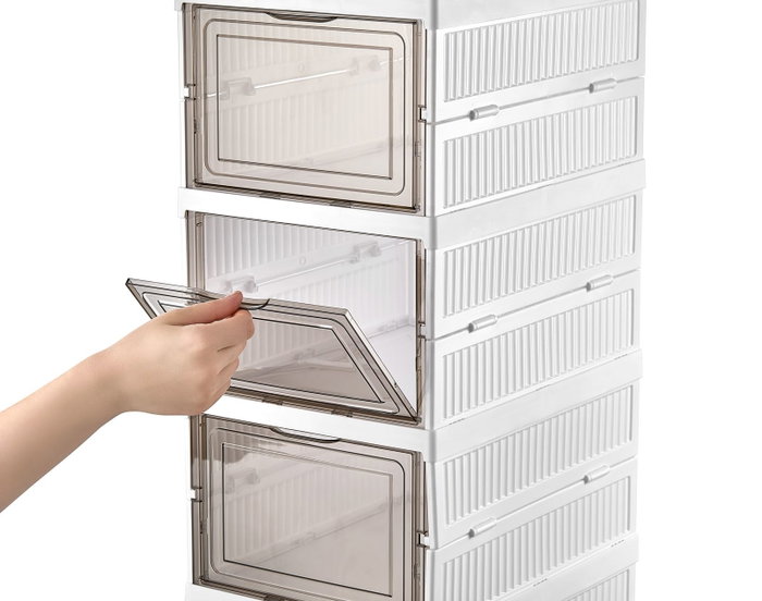 Hanah Home Lavine 105 - Blanco